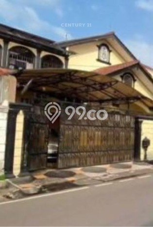 Dijual Rumah Mewah Exclusive di Duren Sawit, Jakarta Timur Dijual Rumah Mewah Exclusive di Duren Sawit, Jakarta Timur