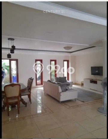 Rumah Elit Modern Siap Huni di Lippo Karawaci Tangerang Rumah Elit Modern Siap Huni di Lippo Karawaci Tangerang