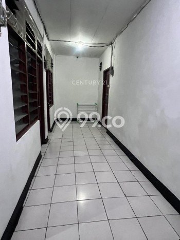 Hunian Mewah Dijual LT 227m2 di Senen, Jakarta Pusat Hunian Mewah Dijual LT 227m2 di Senen, Jakarta Pusat