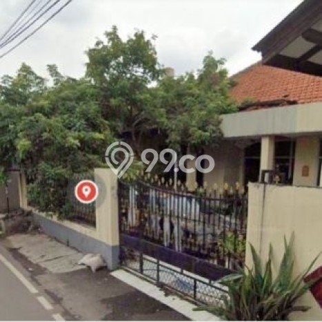 Dijual Rumah Mewah Elegan Dengan View Eksklusif di Cipinang Melayu, Jakarta Timur Dijual Rumah Mewah Elegan Dengan View Eksklusif di Cipinang Melayu, Jakarta Timur