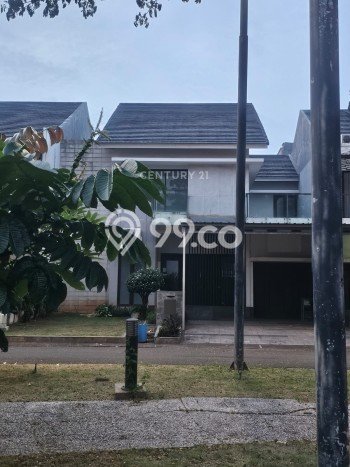 Jual Rumah Mewah Megah Dengan View Cantik di harapan indah, Bekasi Jual Rumah Mewah Megah Dengan View Cantik di harapan indah, Bekasi