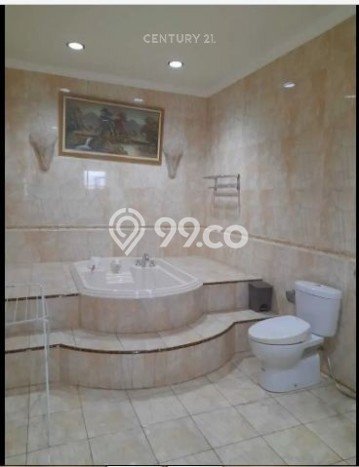 Rumah Elit Modern Siap Huni di Lippo Karawaci Tangerang Rumah Elit Modern Siap Huni di Lippo Karawaci Tangerang