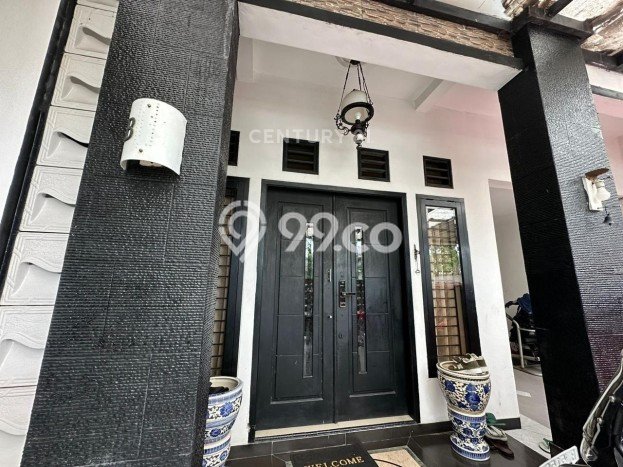 Siap Huni Rumah Mewah 4 Kamar di Cakung Dekat ke Mana Saja Siap Huni Rumah Mewah 4 Kamar di Cakung Dekat ke Mana Saja