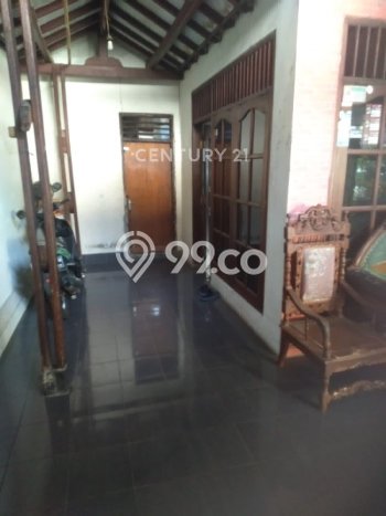 Rumah Elit Modern Siap Huni di Cipinang Jakarta Timur Rumah Elit Modern Siap Huni di Cipinang Jakarta Timur