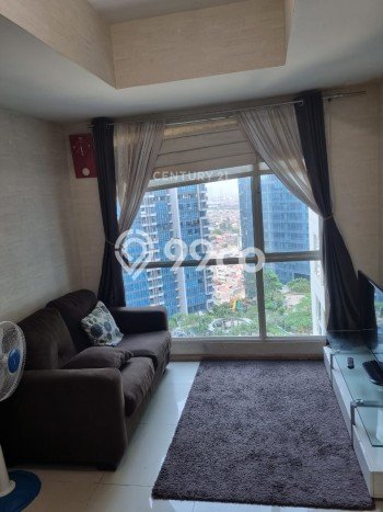 Hunian Apartemen Strategis untuk Dijual di Jakarta Selatan dengan 1 Kamar Hunian Apartemen Strategis untuk Dijual di Jakarta Selatan dengan 1 Kamar