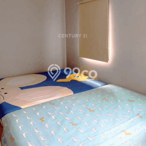 Apartemen Modern Dijual di Kelapa Gading, Jakarta Utara Punya 3 KT / 3 Kamar Mandi Apartemen Modern Dijual di Kelapa Gading, Jakarta Utara Punya 3 KT / 3 Kamar Mandi