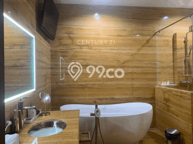 Siap Milik Apartemen Elit 3 KT & 1 KM di Kelapa Gading, Jakarta Utara Siap Milik Apartemen Elit 3 KT & 1 KM di Kelapa Gading, Jakarta Utara