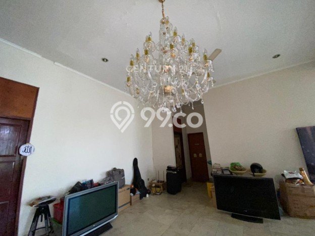 Best Deal Hunian Mewah Ideal dan Luas di Cempaka Putih, Jakarta Pusat Best Deal Hunian Mewah Ideal dan Luas di Cempaka Putih, Jakarta Pusat