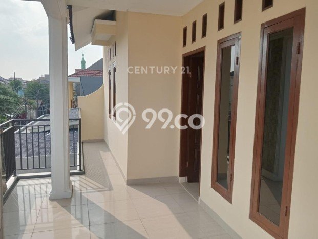 Hunian Mewah LB 340m2 Siap Pakai Desain Elegan di Utan Kayu, Jakarta Timur Hunian Mewah LB 340m2 Siap Pakai Desain Elegan di Utan Kayu, Jakarta Timur