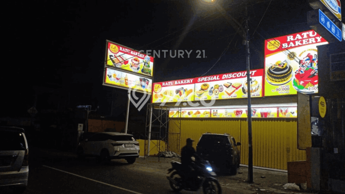Ruko Favorit Dijual di Jatinegara Jakarta Timur Kawasan Pusat Bisnis Ruko Favorit Dijual di Jatinegara Jakarta Timur Kawasan Pusat Bisnis