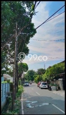 Hot Offer Hunian Mewah Ideal dan Luas di Duren Sawit, Jakarta Timur Hot Offer Hunian Mewah Ideal dan Luas di Duren Sawit, Jakarta Timur
