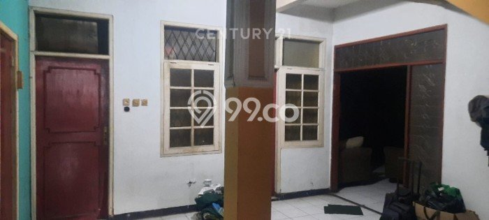 Rumah Modern Cantik 3 Kamar Bisa Langsung Pindah di Cakung Rumah Modern Cantik 3 Kamar Bisa Langsung Pindah di Cakung