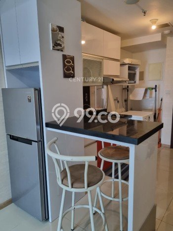 Hunian Apartemen Strategis untuk Dijual di Jakarta Selatan dengan 1 Kamar Hunian Apartemen Strategis untuk Dijual di Jakarta Selatan dengan 1 Kamar