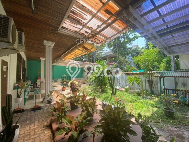 Best Deal Hunian Mewah Ideal dan Luas di Cempaka Putih, Jakarta Pusat Best Deal Hunian Mewah Ideal dan Luas di Cempaka Putih, Jakarta Pusat