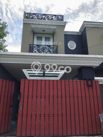 Hunian Super Mewah dengan Akses Paling Strategis di Cipinang, Jakarta Timur Hunian Super Mewah dengan Akses Paling Strategis di Cipinang, Jakarta Timur