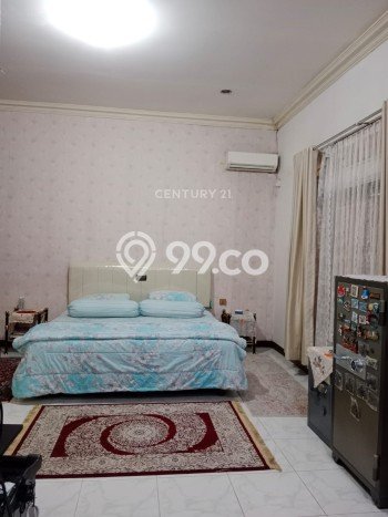 Rumah Eksklusif Dijual LT 481m2 di Mampang Prapatan, Jakarta Selatan Rumah Eksklusif Dijual LT 481m2 di Mampang Prapatan, Jakarta Selatan