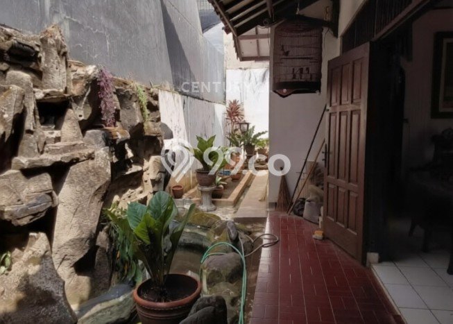 For Sale! Luxury House LT 478m2 Desain Elegan di Cibubur For Sale! Luxury House LT 478m2 Desain Elegan di Cibubur