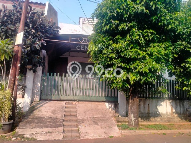 Rumah Minimalis 3 KT di Pondok Kelapa Jakarta Timur Rumah Minimalis 3 KT di Pondok Kelapa Jakarta Timur