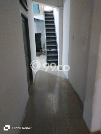 Hunian Cantik Minimalis Lb 228m2 di Johar Baru, Jakarta Pusat Hunian Cantik Minimalis Lb 228m2 di Johar Baru, Jakarta Pusat