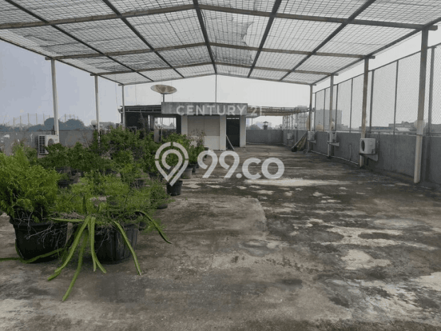 Ruko Paling Dicari LB 1799m2 Dijual di Kebayoran Lama Ruko Paling Dicari LB 1799m2 Dijual di Kebayoran Lama