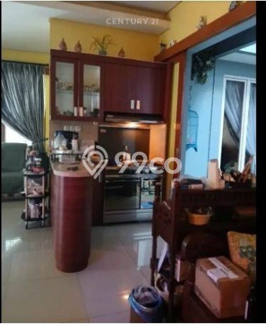Jual Rumah Mewah Elegan Dengan View Cantik di Bambu Apus, Jakarta Timur Jual Rumah Mewah Elegan Dengan View Cantik di Bambu Apus, Jakarta Timur