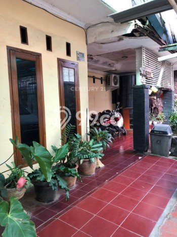 Hunian Super Elit dengan Akses Paling Strategis di Pejaten, Jakarta Selatan Hunian Super Elit dengan Akses Paling Strategis di Pejaten, Jakarta Selatan