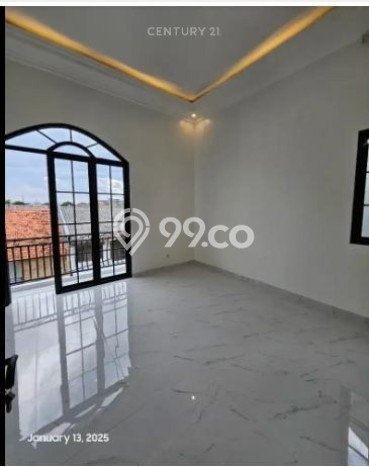 Hunian Mewah LB 200m2 Siap Huni Desain Elegan di Cinere, Jakarta Selatan Hunian Mewah LB 200m2 Siap Huni Desain Elegan di Cinere, Jakarta Selatan