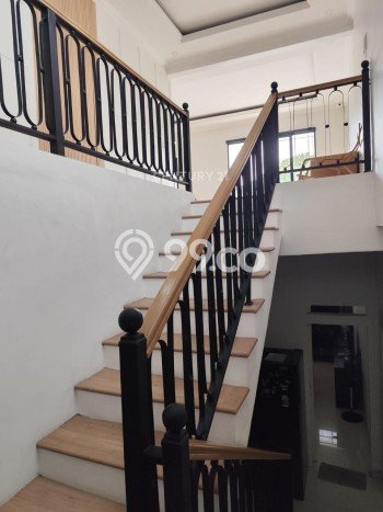 Hunian Eksklusif Siap Huni LT 380m2 di Cilandak, Jakarta Selatan Hunian Eksklusif Siap Huni LT 380m2 di Cilandak, Jakarta Selatan