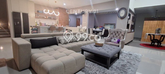 For Sale Rumah Elit Exclusive di Jagakarsa, Jakarta Selatan For Sale Rumah Elit Exclusive di Jagakarsa, Jakarta Selatan