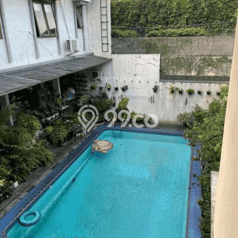 Rumah Luxury Modern Siap Huni di Kemang Jakarta Selatan Rumah Luxury Modern Siap Huni di Kemang Jakarta Selatan