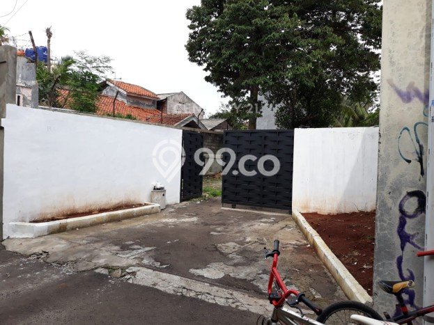 Tanah Dijual Lokasi Kebayoran Lama, Jakarta Selatan Luas 329m2 Legalitas Aman Tanah Dijual Lokasi Kebayoran Lama, Jakarta Selatan Luas 329m2 Legalitas Aman