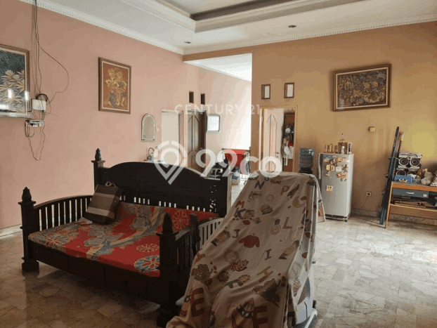 Rumah Mewah Siap Huni LT 314m2 di Cakung, Jakarta Timur Rumah Mewah Siap Huni LT 314m2 di Cakung, Jakarta Timur