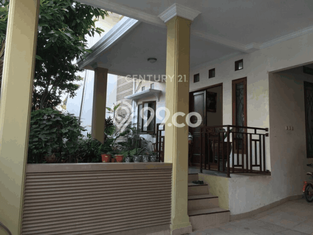 Dijual Rumah Mewah Megah Dengan View Cantik di Setu, Jakarta Timur Dijual Rumah Mewah Megah Dengan View Cantik di Setu, Jakarta Timur
