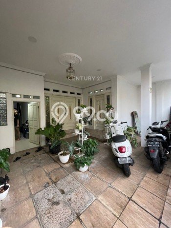 For Sale Hunian Rumah Terawat 5 KT di Pondok Bambu, Jakarta Timur For Sale Hunian Rumah Terawat 5 KT di Pondok Bambu, Jakarta Timur