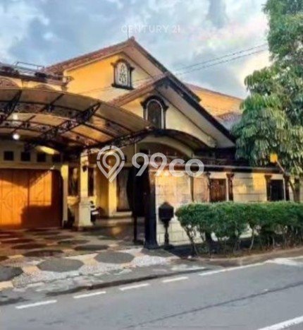 Dijual Rumah Mewah Exclusive di Duren Sawit, Jakarta Timur Dijual Rumah Mewah Exclusive di Duren Sawit, Jakarta Timur