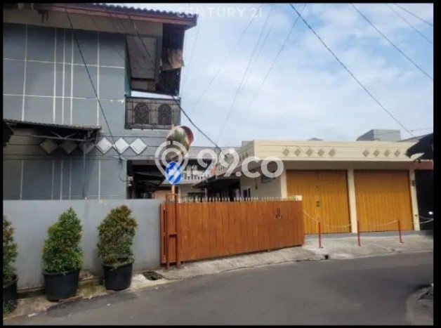 Hunian Super Mewah dengan Akses Paling Strategis di Pondok Kelapa, Jakarta Timur Hunian Super Mewah dengan Akses Paling Strategis di Pondok Kelapa, Jakarta Timur