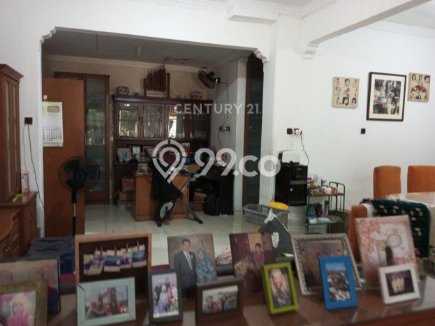 Dijual Rumah Premium dengan Fasilitas Sekitar Lengkap di Duren Sawit, Jakarta Timur Dijual Rumah Premium dengan Fasilitas Sekitar Lengkap di Duren Sawit, Jakarta Timur