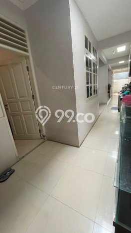 Rumah Elit LB 390m2 Siap Huni Desain Elegan di Kemang, Jakarta Selatan Rumah Elit LB 390m2 Siap Huni Desain Elegan di Kemang, Jakarta Selatan