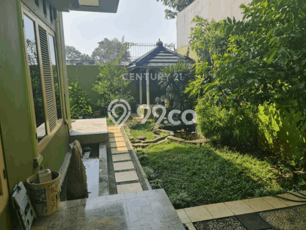 Rumah Mewah Siap Huni LT 314m2 di Cakung, Jakarta Timur Rumah Mewah Siap Huni LT 314m2 di Cakung, Jakarta Timur