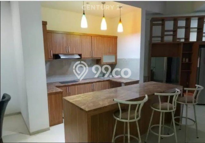 Siap Huni Hunian Elit 6 Kamar di Cilandak Dekat ke Mana Pun Siap Huni Hunian Elit 6 Kamar di Cilandak Dekat ke Mana Pun