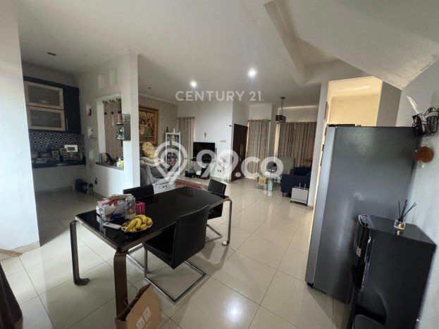Hunian Eksklusif Dijual LT 130m2 di Pasar Minggu, Jakarta Selatan Hunian Eksklusif Dijual LT 130m2 di Pasar Minggu, Jakarta Selatan