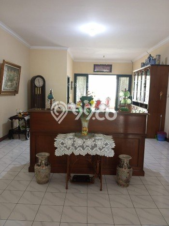 Siap Huni Hunian Elit 5 Kamar di Pasar Minggu Dekat ke Mana Saja Siap Huni Hunian Elit 5 Kamar di Pasar Minggu Dekat ke Mana Saja