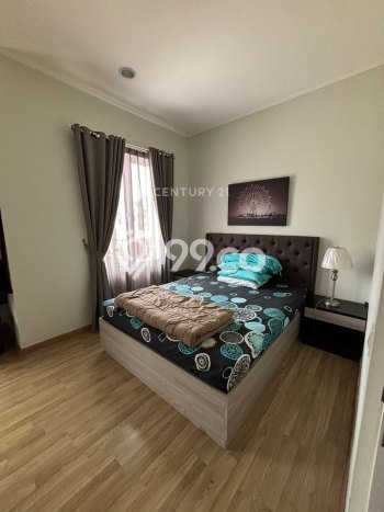 Dijual Rumah Mewah Megah Dengan View Cantik di Banjar Wijaya, Tangerang Dijual Rumah Mewah Megah Dengan View Cantik di Banjar Wijaya, Tangerang