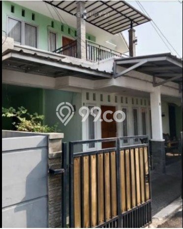 Hunian Mewah LB 236m2 Siap Pakai Desain Elegan di Rawamangun, Jakarta Timur Hunian Mewah LB 236m2 Siap Pakai Desain Elegan di Rawamangun, Jakarta Timur