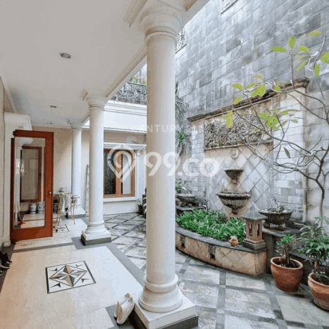 For Sale Rumah Mewah Exclusive di Kelapa Gading, Jakarta Utara For Sale Rumah Mewah Exclusive di Kelapa Gading, Jakarta Utara