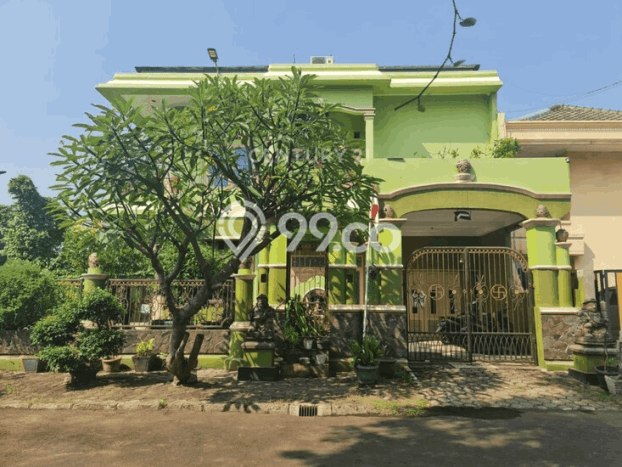 Rumah Mewah Siap Huni LT 314m2 di Cakung, Jakarta Timur Rumah Mewah Siap Huni LT 314m2 di Cakung, Jakarta Timur