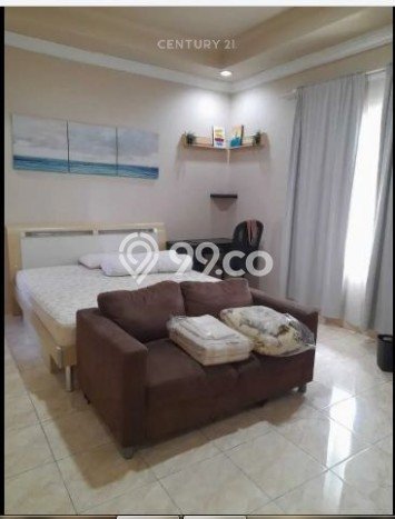 Rumah Elit Modern Siap Huni di Lippo Karawaci Tangerang Rumah Elit Modern Siap Huni di Lippo Karawaci Tangerang