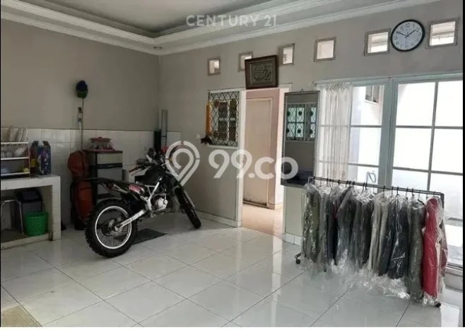 Dijual Cepat Rumah Favorit Siap Huni LB 78m2 di Cakung, Jakarta Timur Dijual Cepat Rumah Favorit Siap Huni LB 78m2 di Cakung, Jakarta Timur