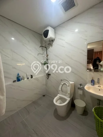 Hunian Mewah Dijual LT 272m2 di Pesanggrahan, Jakarta Selatan Hunian Mewah Dijual LT 272m2 di Pesanggrahan, Jakarta Selatan