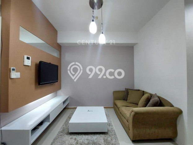 Apartemen Favorit Modern Dijual di Jakarta Selatan dengan 1 Kamar Tidur Apartemen Favorit Modern Dijual di Jakarta Selatan dengan 1 Kamar Tidur